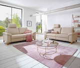 2SITZER im Angebot bei Polstermöbel Fischer in Pforzheim 2SITZER Angebote bei Polstermöbel Fischer Pforzheim für 1.099,00 €