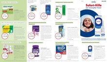 LINDA Premiumapotheke Prospekt der KW 6 "Aktuelle Angebote" Aktueller LINDA Premiumapotheke Prospekt "Aktuelle Angebote" Seite 2 von 3 Seiten