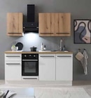 Küche „Torcello“ im Segmüller Prospekt Küche „Torcello“  im aktuellen Segmüller Prospekt für 399,00 €