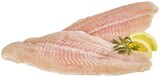 Pangasius-Filet Angebote bei REWE Suhl für 0,99 €