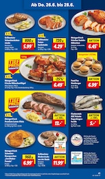 Cornflakes Angebot im aktuellen Lidl Prospekt auf Seite 59