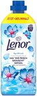 Weichspüler im Angebot bei Penny in Falkensee Weichspüler Angebote von Lenor bei Penny Falkensee für 3,99 €