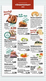 Aktueller REWE Prospekt mit Fisch, "Dein Markt", Seite 11