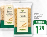 Bio Penne von Alnatura im aktuellen E center Prospekt