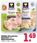 Herzstücke Schinken Angebote von EDEKA bei E center Heidelberg für 1,49 €