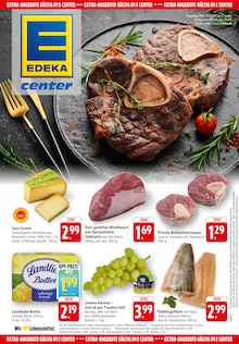 Rindfleisch im aktuellen E center Prospekt (Reutlingen) Rindfleisch im E center Prospekt "Aktuelle Angebote" mit 53 Seiten (Reutlingen)