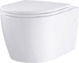 Aktuelles Wand-Tiefspül-WC Start Round Angebot bei Globus-Baumarkt in Bottrop ab 259,00 €