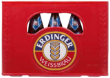 Erdinger Weißbier bei E center im Prospekt "" für 13,99 €