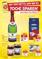 Aktueller Netto Marken-Discount Prospekt mit Rotkäppchen Sekt, "Aktuelle Angebote", Seite 12