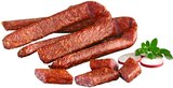 Aktuelles Kalbacher Landjäger Angebot bei REWE in Fürth ab 1,89 €