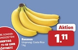 Bananen bei combi im Cuxhaven Prospekt für 1,11 €