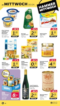 Fisch im Netto mit dem Scottie Prospekt "Günstig. Besser. Für Dich." mit 40 Seiten (Cottbus)