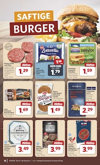 Wasser Angebot im combi Prospekt, gültig von 10.06.2025 bis 14.06.2025 Wasser Angebot im aktuellen combi Prospekt auf Seite 15