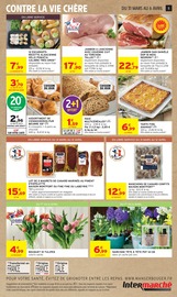 Bricolage en promo dans le catalogue Intermarché Super à la page 5