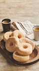 Super U Port Barcares - Promo Donut's Promo Donut's à 2,49 € dans le catalogue Super U à Port Barcares