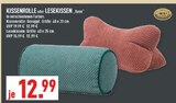 Aktuelles Kissenrolle Angebot bei Marktkauf in Münster ab 12,99 €