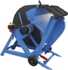 Holzspalter GHS 500/7 TED im Angebot bei Globus-Baumarkt in Reutlingen Holzspalter GHS 500/7 TED Angebote von Güde bei Globus-Baumarkt Reutlingen für 399,00 €