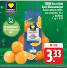 Apeel Riesenorangen bei EDEKA im Feuchtwangen Prospekt für 3,33 €