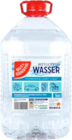 Destilliertes Wasser im Angebot bei E center in Elmshorn Destilliertes Wasser Angebote von Gut & Günstig bei E center Elmshorn für 1,49 €