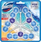 WC-Stein im Angebot bei Netto Marken-Discount in Karlsruhe WC-Stein Angebote von Domestos bei Netto Marken-Discount Karlsruhe für 3,49 €