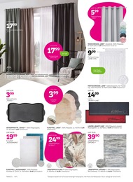 Gardinen Angebot im aktuellen mömax Prospekt auf Seite 10