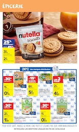 Prix et réduction Gourde dans le prospectus Carrefour Market en cours Offre Gourde dans le catalogue Carrefour Market du moment à la page 9