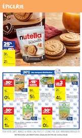 D'autres offres dans le catalogue "Carrefour market" de Carrefour Market D'autres offres dans le catalogue "Carrefour market" de Carrefour Market à la page 9
