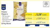 Potato Dippers Angebote von Metro Chef bei METRO Chemnitz für 5,66 €