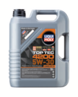 Motorenöl „Top Tec 4200 5W-30“ von Liqui Moly im aktuellen toom Baumarkt Prospekt