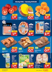 Tomaten im Netto Marken-Discount Prospekt in Flensburg Aktueller Netto Marken-Discount Prospekt mit Tomaten, "Aktuelle Angebote", Seite 5