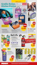 Kindersitz Angebot im aktuellen Penny Prospekt auf Seite 24