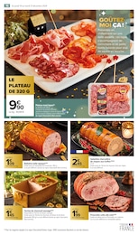 Offre Terrine dans le catalogue Carrefour Market du moment à la page 18