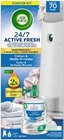 Aktuelle Pflege Angebote bei GLOBUS in Mannheim Aktuelles Fresh Matic Active Fresh Angebot bei GLOBUS in Mannheim ab 4,99 €