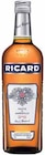 PASTIS DE MARSEILLE - RICARD en promo chez Intermarché Aulnay-sous-Bois à 10,19 €