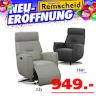 Aktuelles Reagan Sessel Angebot bei Seats and Sofas in Wuppertal ab 949,00 €