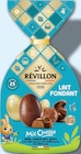 Mix Chasse Lait Fondant - Révillon en promo chez Netto Mix Chasse Lait Fondant - Révillon dans le catalogue Netto