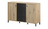 Sideboard Lampa Angebote bei Sconto SB Greifswald für 139,00 €