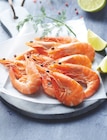 Crevettes cuites en promo chez Intermarché Hyper Toulouse à 7,79 €