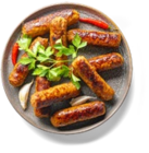 Kaufland Bergen - Cevapcici XXL Angebot im Prospekt Cevapcici XXL bei Kaufland im Bergen Prospekt für 3,79 €