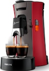 SENSEO Kaffeepadmaschine von PHILIPS im aktuellen OTTO Prospekt für 69,90 €