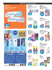 Rasierer im V-Markt Prospekt in Regensburg Aktueller V-Markt Prospekt mit Rasierer, "V-Markt einfach besser einkaufen", Seite 10