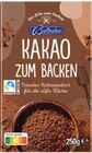 Aktuelle Kakao Angebote bei Lidl in Jena Aktuelles Kakao zum Backen Angebot bei Lidl in Jena ab 3,29 €