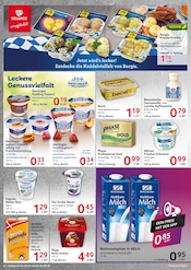 Aktueller Selgros Prospekt mit Joghurt, "HIER KAUFEN PROFIS & GENIESSER", Seite 8