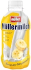 Aktuelle Bananen Angebote bei REWE in Hamburg Aktuelles Müllermilch Bananen-Geschmack Angebot bei REWE in Hamburg ab 0,79 €