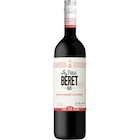 Boisson sans Alcool à base de jus de raisin - LE PETIT BERET 0.0 dans le catalogue Carrefour