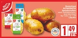 Speisekartoffeln von GUT&GÜNSTIG für 1,49 € bei EDEKA im Angebot Speisekartoffeln von GUT&GÜNSTIG im aktuellen EDEKA Prospekt