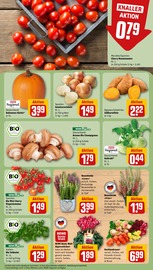 Tomaten im REWE Prospekt in Seevetal Aktueller REWE Prospekt mit Tomaten, "Dein Markt", Seite 7