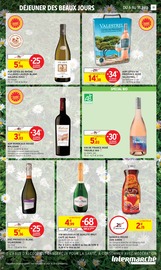 Vin Angebote im Prospekt "TOUT VOTRE MAGASIN CONTRE LA VIE CHÈRE" von Intermarché Vin Angebote im Prospekt "TOUT VOTRE MAGASIN CONTRE LA VIE CHÈRE" von Intermarché auf Seite 19