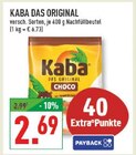 Aktuelle Kakao Angebote bei Marktkauf in Duisburg Aktuelles Das Original Angebot bei Marktkauf in Duisburg ab 2,69 €