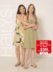Teener Girls Häkel-Kleid im Angebot bei AWG in Amberg Teener Girls Häkel-Kleid Angebote von Hailys bei AWG Amberg für 23,99 €